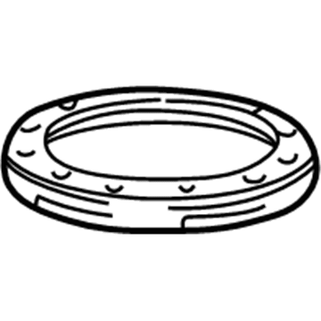 BMW 16-11-6-762-417 Screw Cap