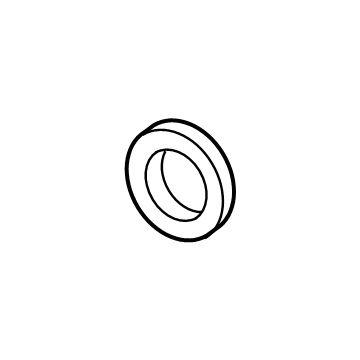 Ford GK2Z-6700-A Front Cover Seal