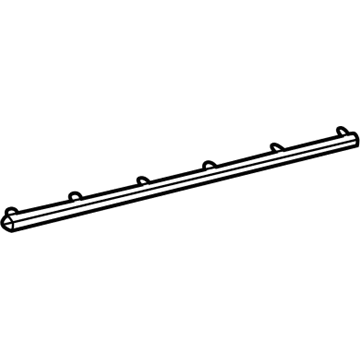 Mopar 55359869AA Seal-Front Door
