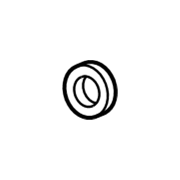 Mopar 53021585AD Seal-CRANKSHAFT Oil
