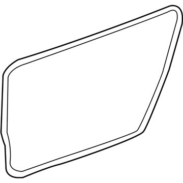 BMW 83-19-5-A1B-479 BUTYL CORD K DIPLAST HV 578