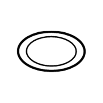 BMW 31-30-6-772-226 Washer-Gasket