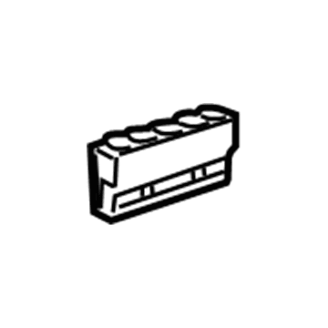 Lexus 82641-30250 Relay, Integration