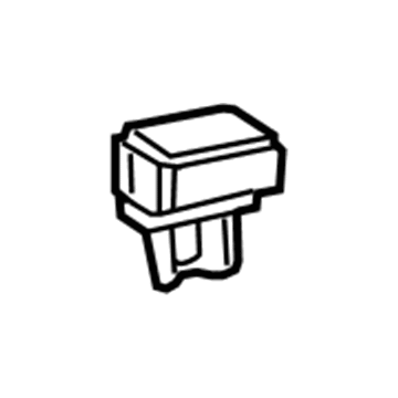 Lexus 82610-30140 Block Assembly, Fuse