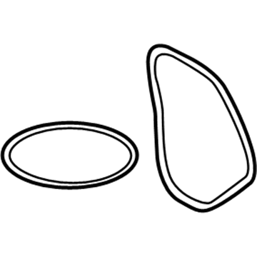 BMW 63-11-7-349-288 Gasket Set