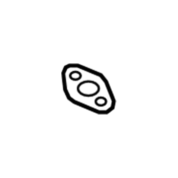 Hyundai 26259-2E020 Gasket-Oil Screen