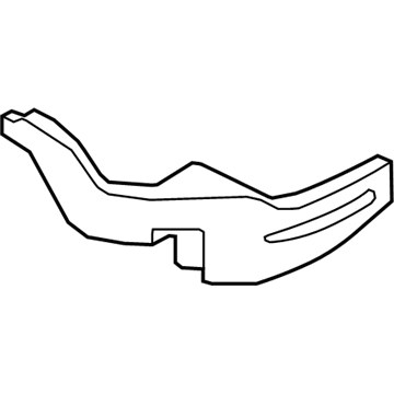BMW 61-21-7-607-453 Battery Crashpad
