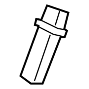 GM 15865791 Sensor