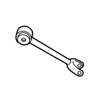 Nissan 55110-ZX00B Rod Complete Radius