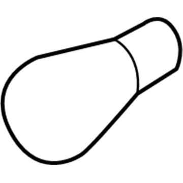 BMW 63-21-7-160-935 Tail Light Longlife Bulb