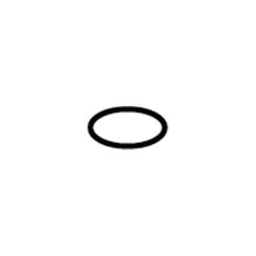 GM 25721332 Sending Unit Seal