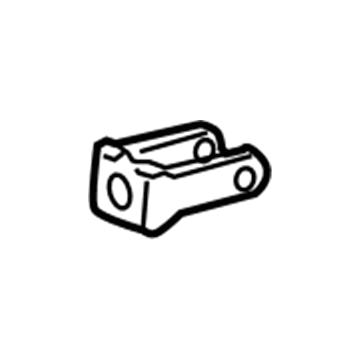 Lexus 47264-30060 CLEVIS, Master Cylinder