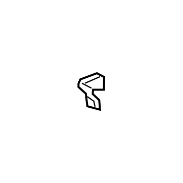 GM 23266752 Support Cylinder Bracket
