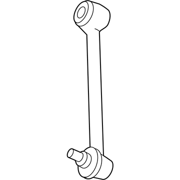 GM 15257472 Stabilizer Link