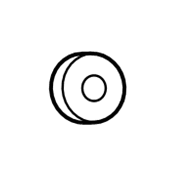 Mopar 68207788AA Magnet-Transmission
