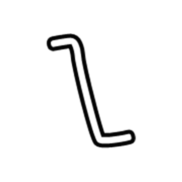 Mopar 55257274AA Link-Door Latch
