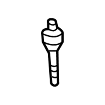 Lexus 90109-10143 Bolt
