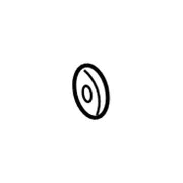 Lexus 90201-14017 Washer, Plate