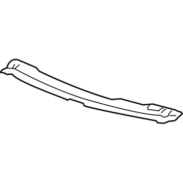 GM 84138947 PANEL-PLNM UPR