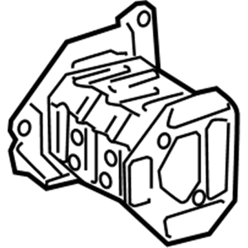 Toyota 52015-74030 Arm
