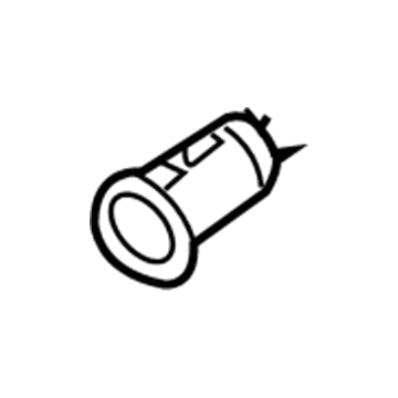 Nissan 25336-79903 Protector