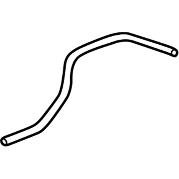 Acura 95003-07008-60M Bulk Hose, Vinyl (4X7X8000)