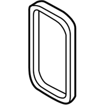 Nissan 28714-AL500 Seal