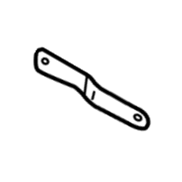 Infiniti 27250-AL500 Lever