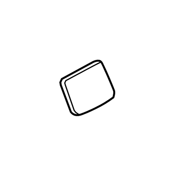 Honda 63910-TLA-A00ZZ Lid, Fuel Filler