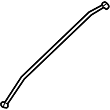 BMW 51-24-8-203-772 Connection Rod