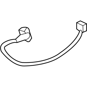 Ford DR3Z-13A006-A Wire