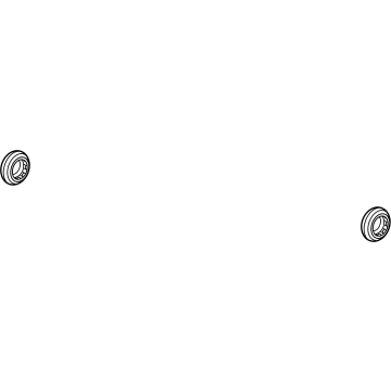 GM 23269761 Axle Seal