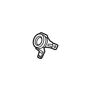 GM 84720489 Rear Camera