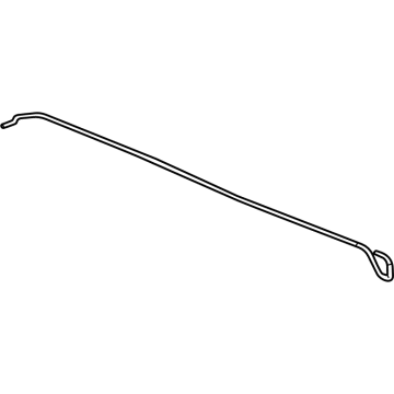 GM 84718720 Torque Rod