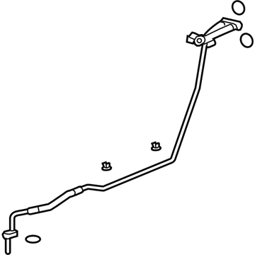 GM 23147329 Drier