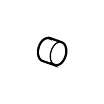 Ford 1L2Z-15K040-AA Socket & Wire Ring