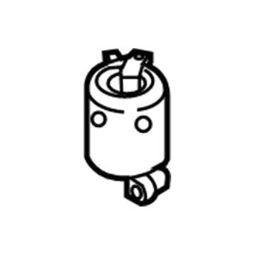 Kia 31112C3500 Fuel Pump Filter