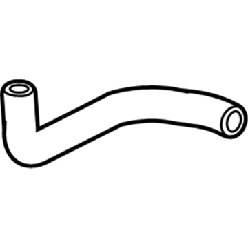 GM 20896023 Connector Hose