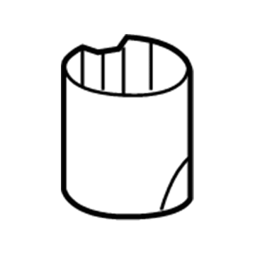Toyota 77613-33030 Fuel Pump Band