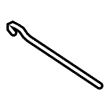 GM 25892542 Extension