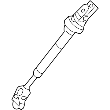Kia 564004D300 Joint Assembly-Universal