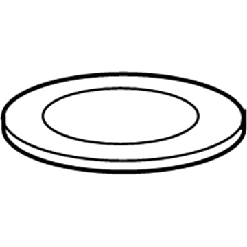Toyota 90301-32012 Strainer Seal