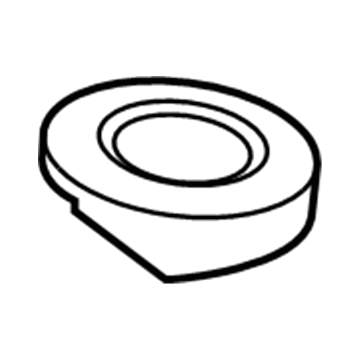 Ford 5C3Z-5415-A Spring Insulator