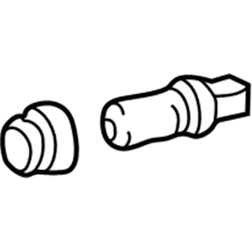 Toyota 85397-AA010 Fluid Level Sensor