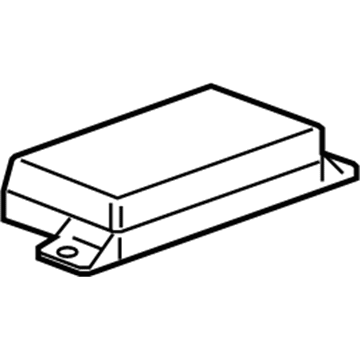 GM 39098085 Battery