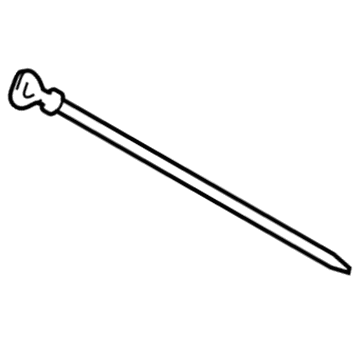 Toyota 15301-20021 Dipstick