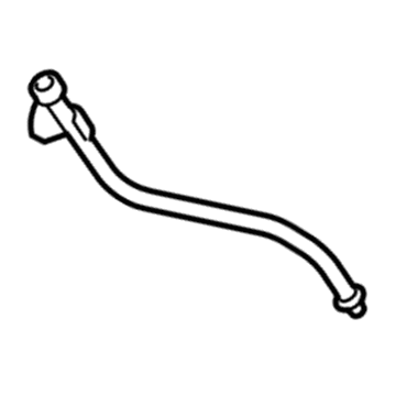 Toyota 11452-0A020 Guide Tube