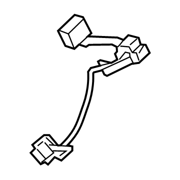 GM 23188723 Harness