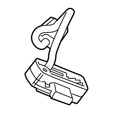 GM 84601749 Harness