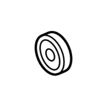 Acura 46185-S04-J01 Seal, Rod